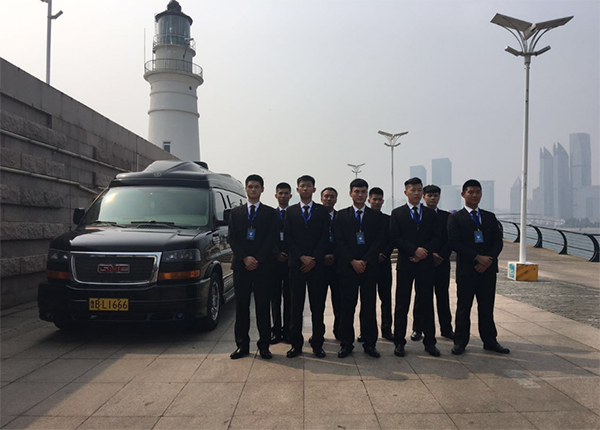 青島保安公司提升管理服務(wù)標(biāo)準(zhǔn)有哪些